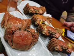 -银子铁板烧料理自助餐(人民广场店)