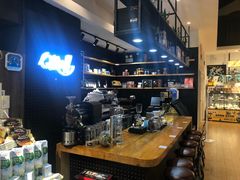 -Olé精品超市(北京合生汇店)