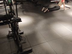 -威尔仕健身(虹桥南丰城店)
