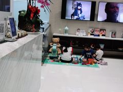 -TSK齿科德申会口腔门诊·联洋诊所