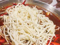 特色拌面-杨氏青龙虾·羊蝎子(金盛路总店)