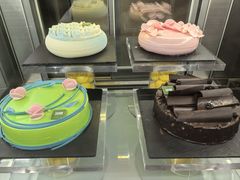 -云·酷 Atmosphere(国贸大酒店)