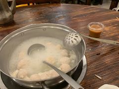 -正能量脆肉鲩火锅