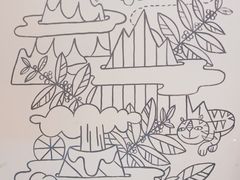 -星巴克(夏日百货店)