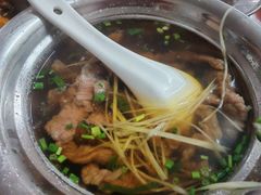-阿秋牛排(湖心街店)