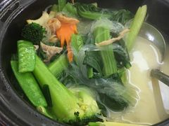 -肥仔顺德菜(龙悦居店)