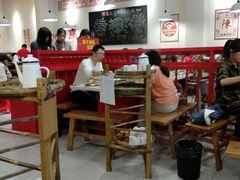大堂-陳艳红火锅(港汇店)
