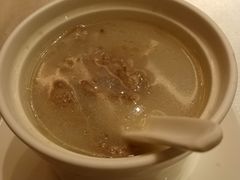 -上海金桥红枫万豪酒店-万豪中餐厅