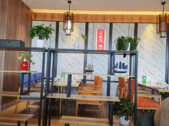 -宁波石浦大饭店(新材料城店)