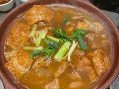 -肥家大排档(天河体育西店)