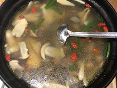 -妈妈的味道(和顺古镇店)