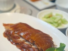 -四季民福烤鸭店(外滩外白渡桥店)