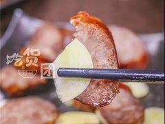 -古代饭堂(冠亚店)