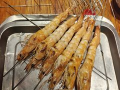 -老白清真烧烤(锦州旗舰店)