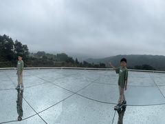 -九龙江国家森林公园