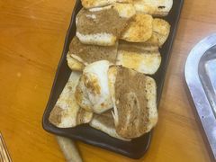 -炭虎子水浒烤肉(梦时代店)