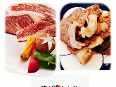 -炎蔵牛舌烤肉