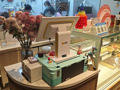 -满月蛋糕定制·商务茶歇·diy课程(万达广场店)