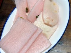-盟重烧烤(高正街店)