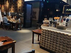 -破店肥哈·海鲜·烧烤(郑州银泰inPARK店)