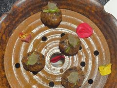 -正德楼果木烤鸭·渔家菜(东港店)