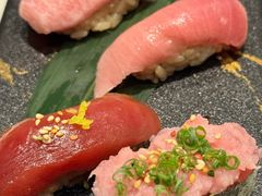 -家贺屋刺身寿司专门店
