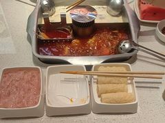 -海底捞火锅(杭州庆春路夜宵主题店)