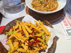 -来菜·湖北头牌藕汤(汉街店)