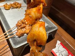 -管氏翅吧(地安门创始店)