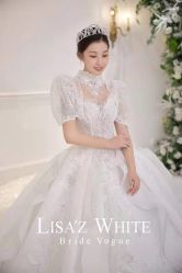 -Renee芮亦婚纱(原丽莎)