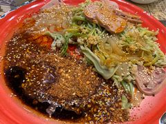 -海椒市落舌·麻辣烫冒菜(武侯大悦城店)