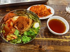 -西塔大冷面(市府大路店)