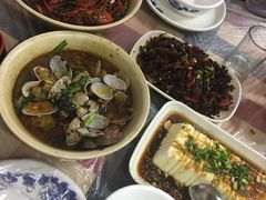 -吴记口味馆
