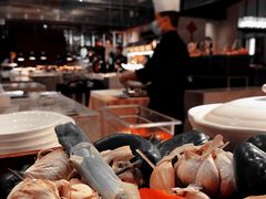 -大理实力希尔顿酒店•香全日制餐厅