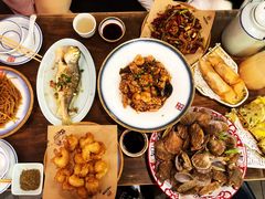 -天津卫码头(南开大悦城店)