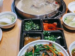-阿源鱼捞斑鱼火锅·海鲜粥(山景尚宅店)