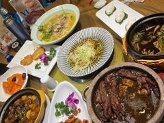 生炝葫芦丝-品大三(大行宫店)