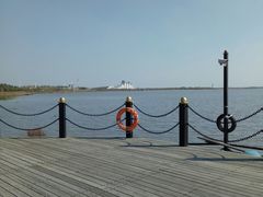 景点-呼兰河口湿地公园