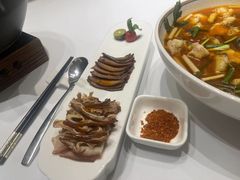 -漾亚·雍雅合鲜(桐梓林店)