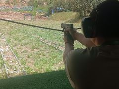 -猎鹰谷实弹射击俱乐部