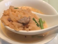 龙虾汁泡饭-利苑酒家(金宝店)