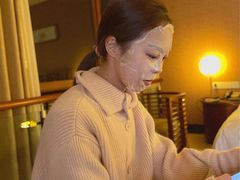 -中铁花水湾温泉酒店(大邑店)