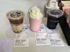 -库迪咖啡(星河COCOPARK坂田店)