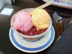 -百花传统甜品店(原址店)