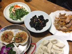 -必点海鲜·鲅鱼水饺(鞍山西道店)