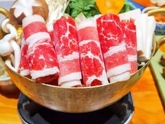 -文三酒肆自助放题(新街口友谊广场店)