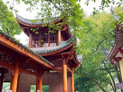 -涂山寺素食餐厅