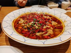 -金掌勺·锅包肉(广渠门店)
