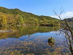 -玉渡山自然风景区