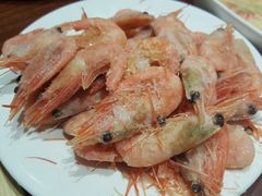 -福缘烤肉王自助(爱琴海-原比尔森店)